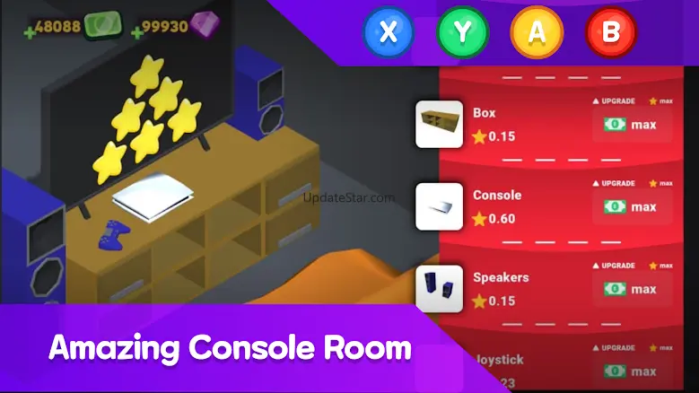 Internet Cafe Creator Idle 1.1.6