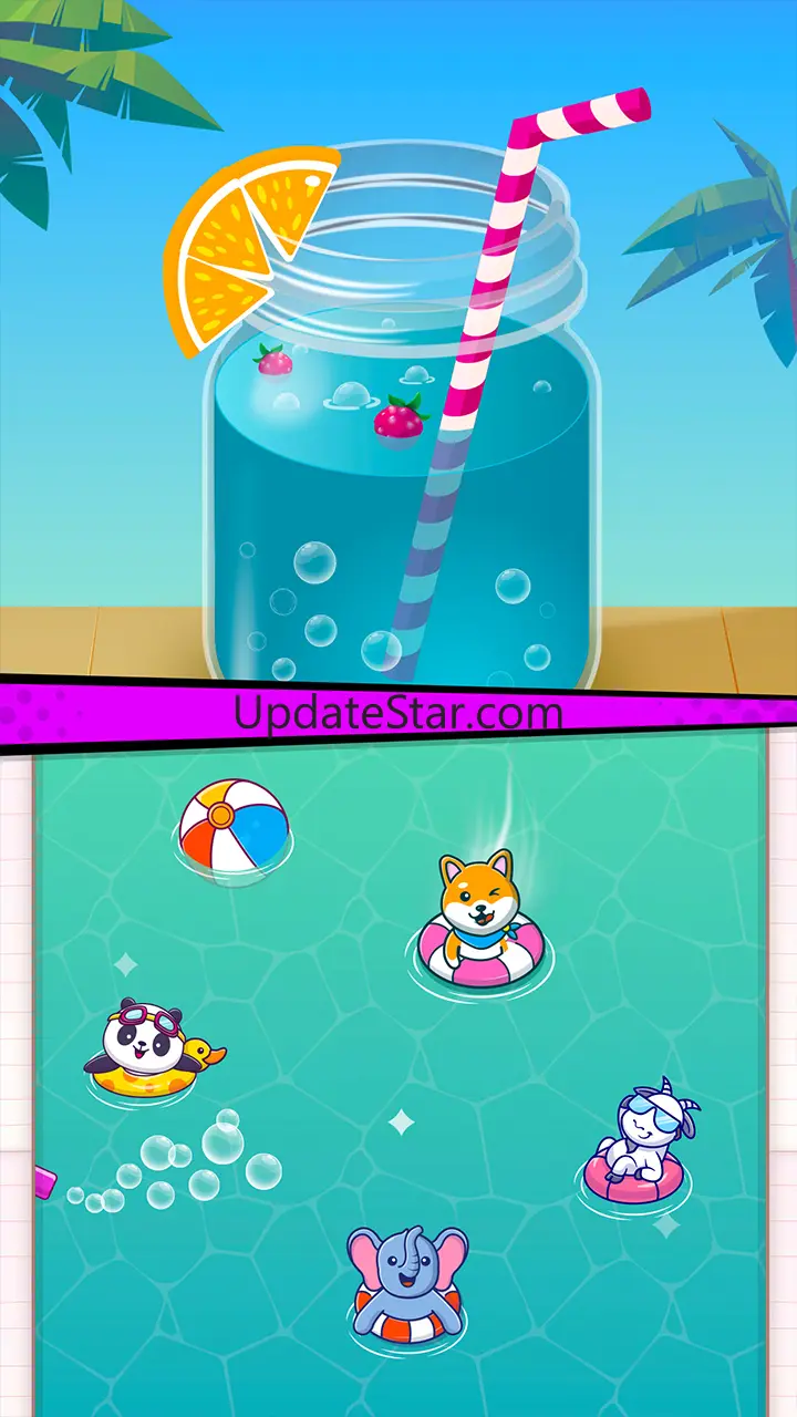 Bubble pop game - Baby games 7.0.0