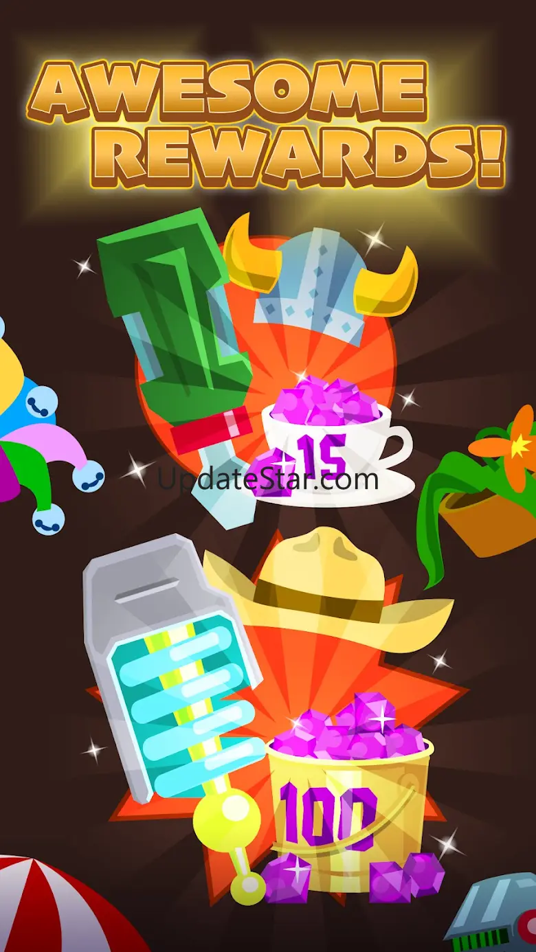 Gold Digger FRVR 2.10.4