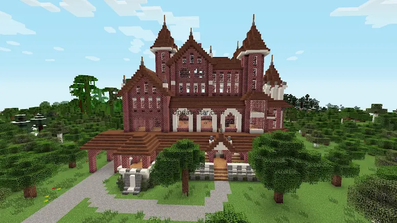 House Craft: Explore Dreams 1.0