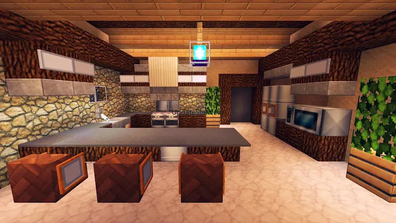 House Craft: Explore Dreams 1.0