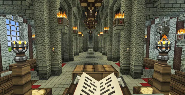 House Craft: Explore Dreams 1.0
