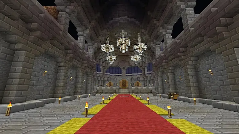 House Craft: Explore Dreams 1.0