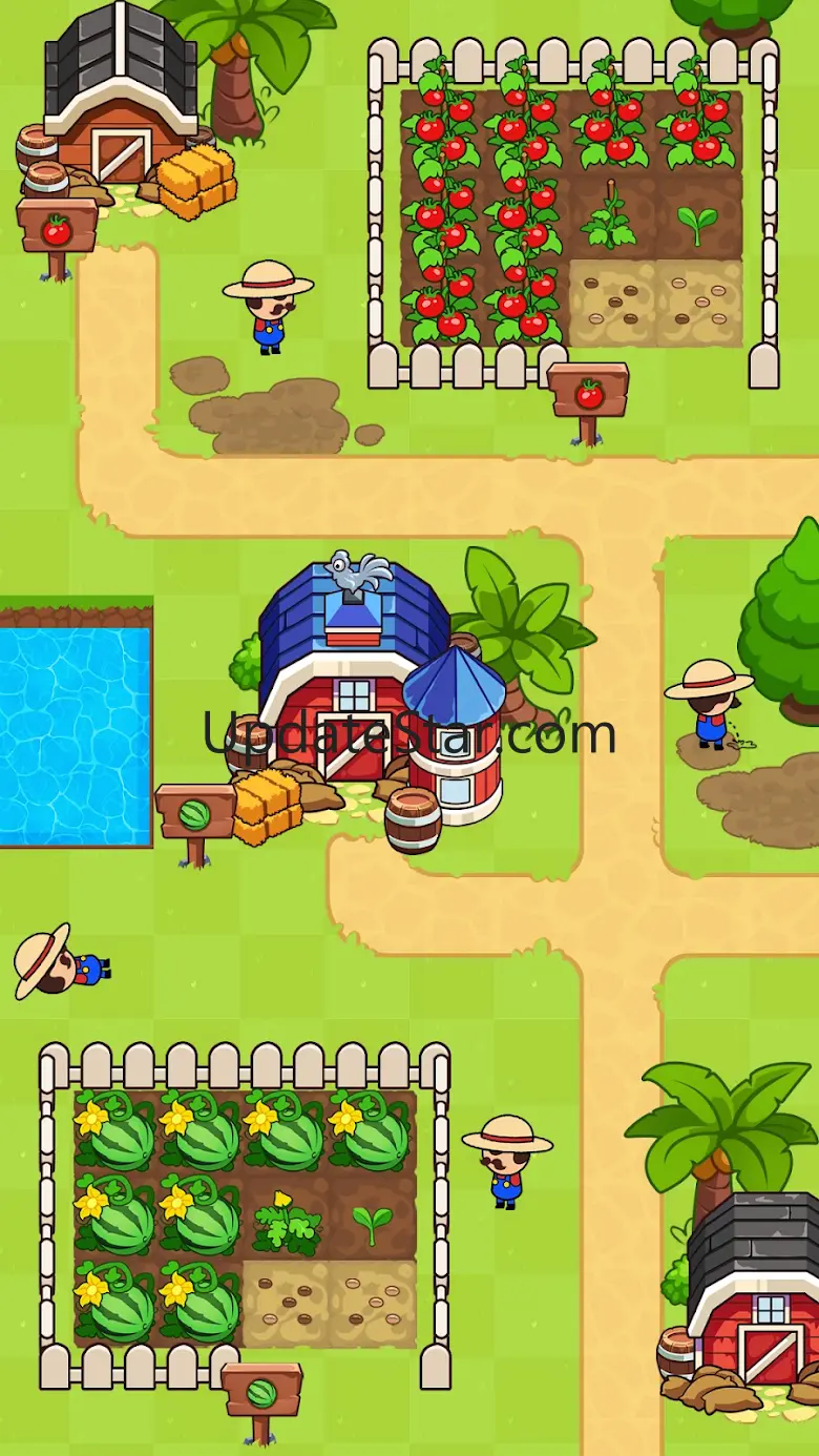 Farm A Boss 1.4.4