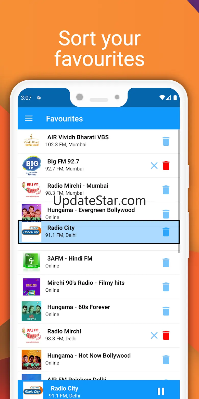 Radio India FM - All India 4.9.426