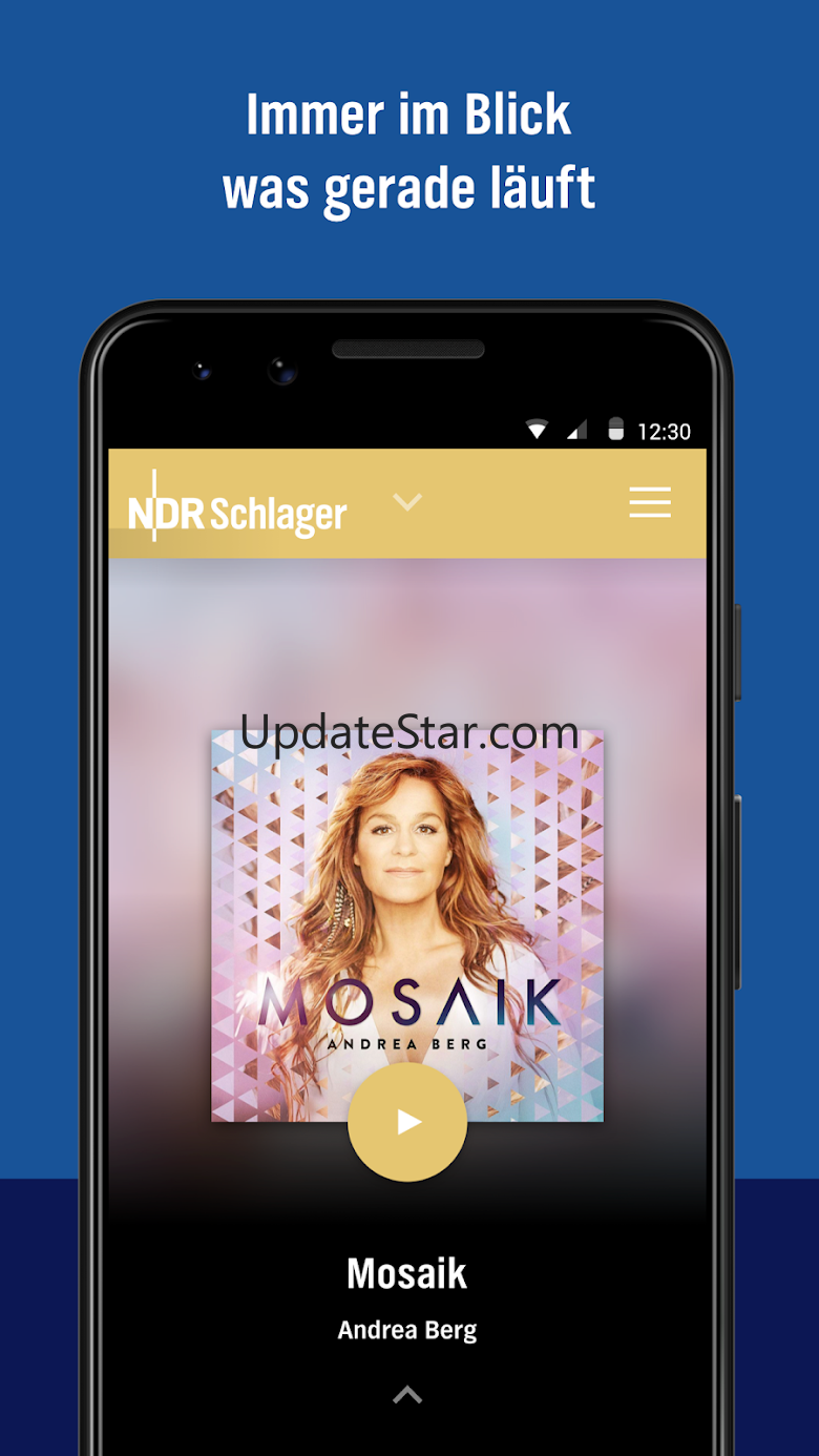 NDR Radio 2.6.12