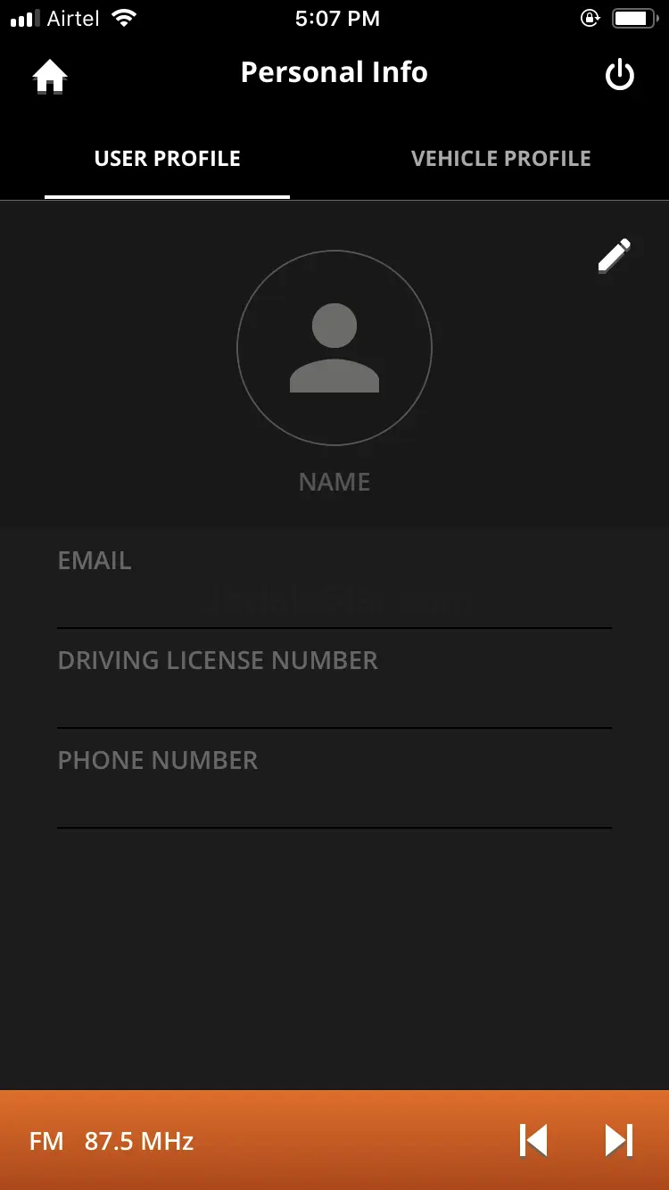 Smartplay Remote 1920-4.0.1