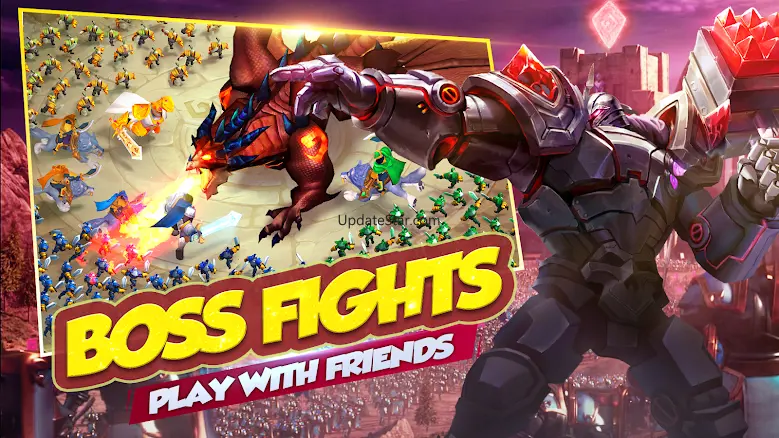 Guardian Kingdoms 4.6.1