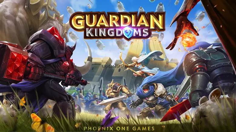 Guardian Kingdoms 4.6.1
