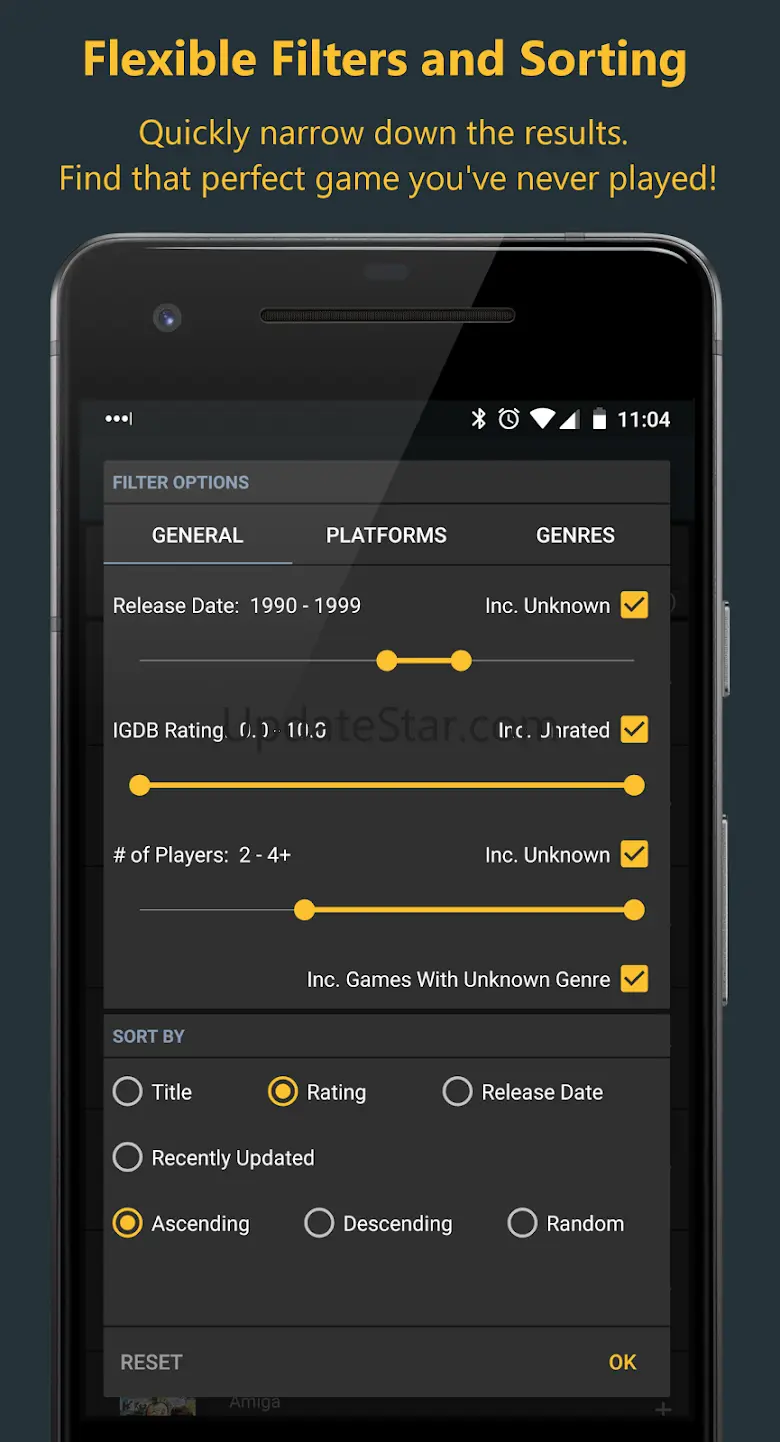 Gamers Database - Video Game C 2.2.2-free