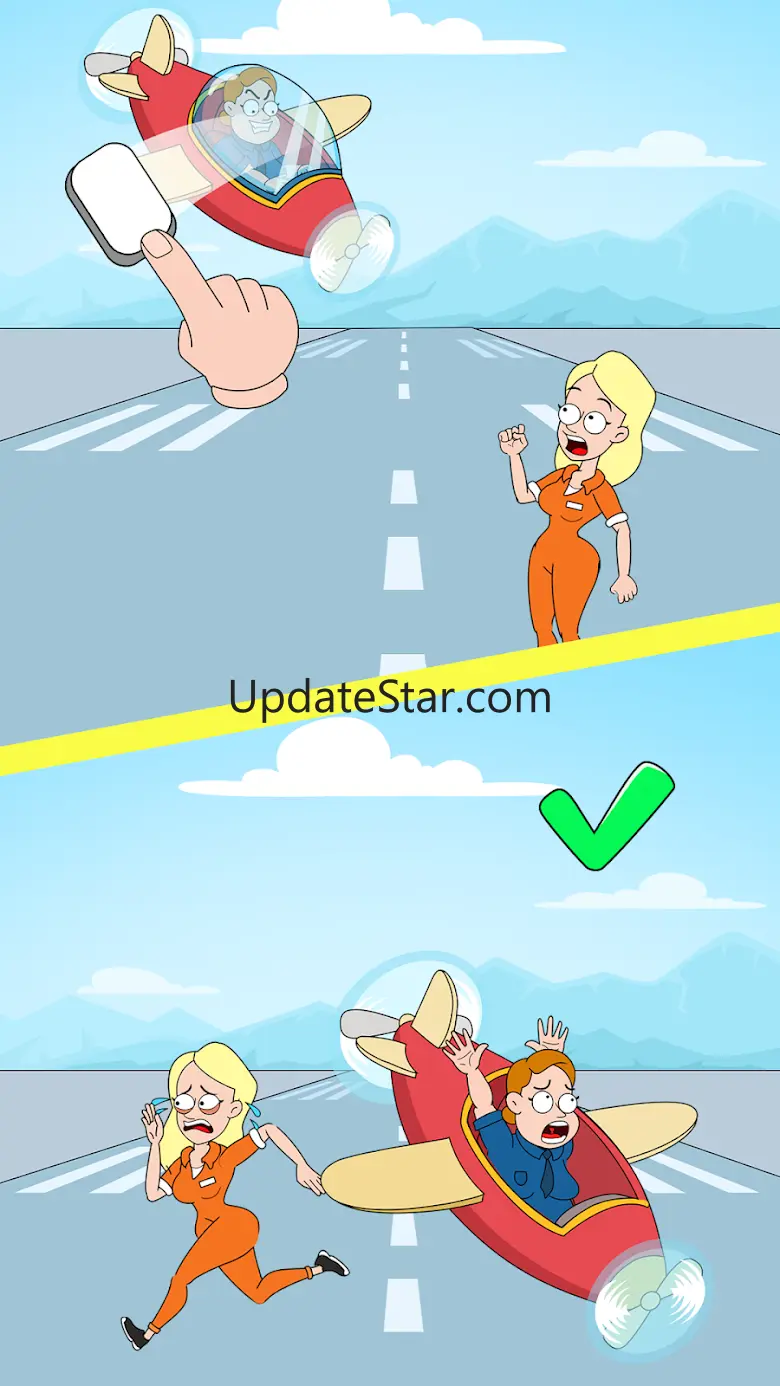 Save Prisoner: Escape Story 1.3.0