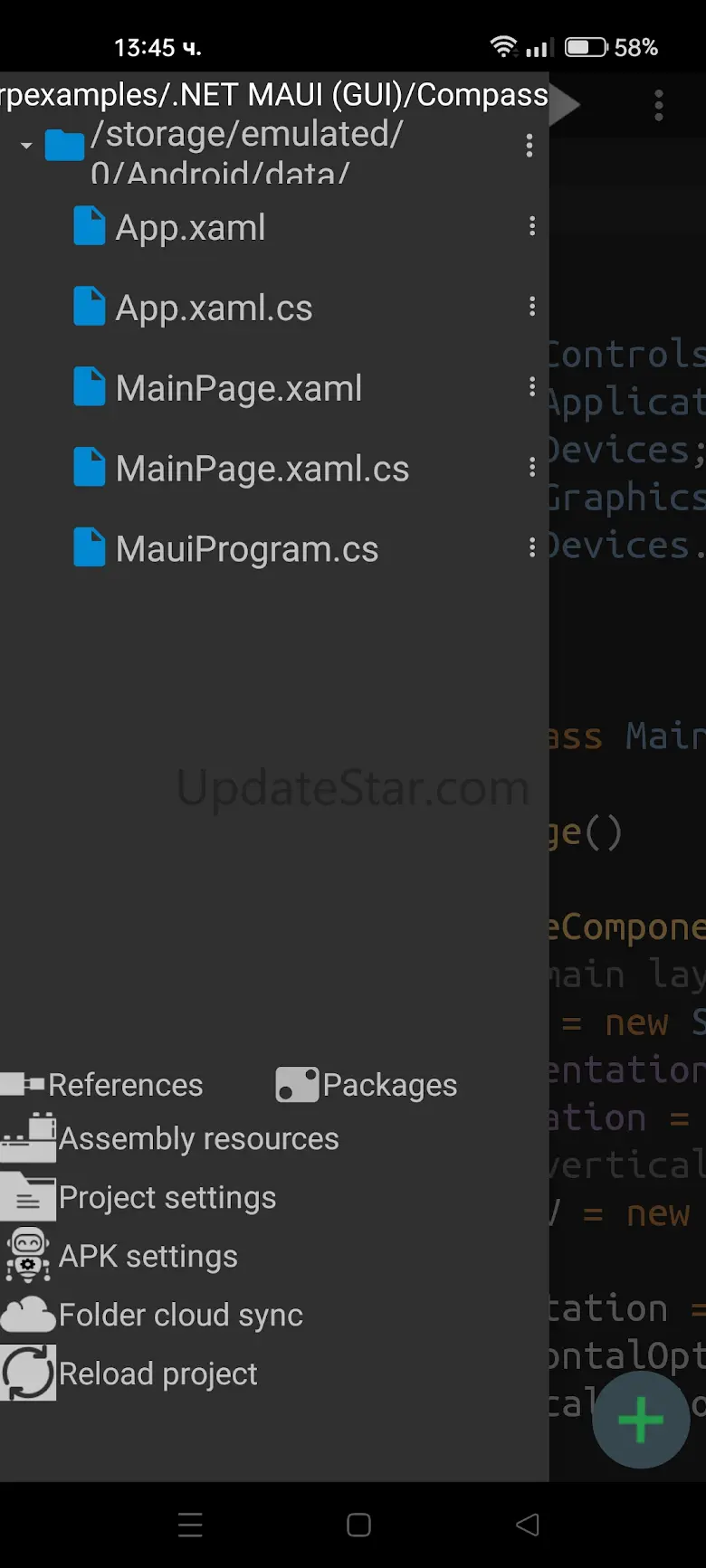 C# Shell .NET IDE 3.4.14