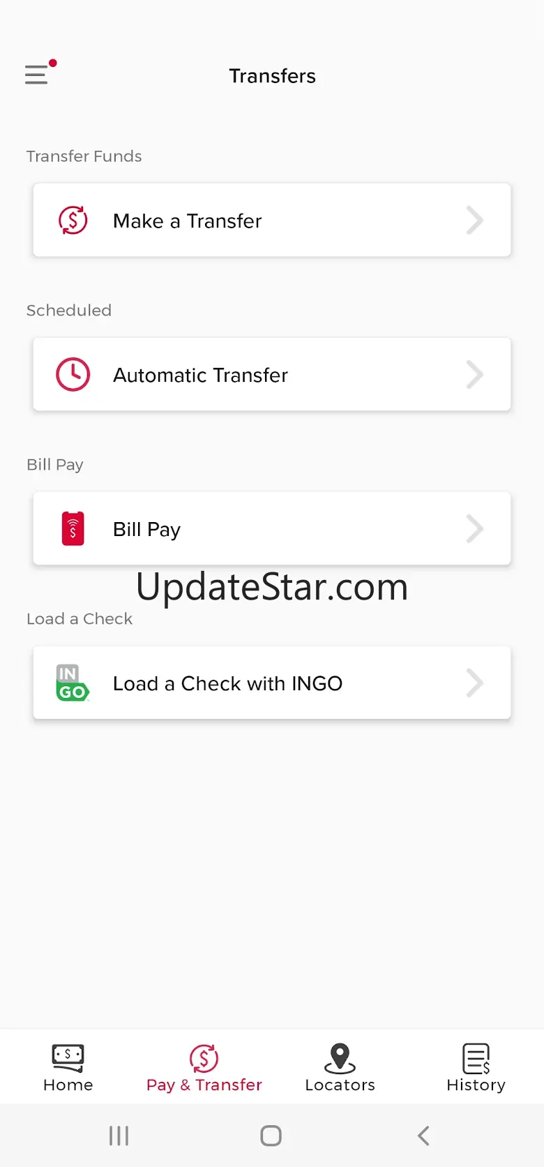 rapid! Pay 1.0.66