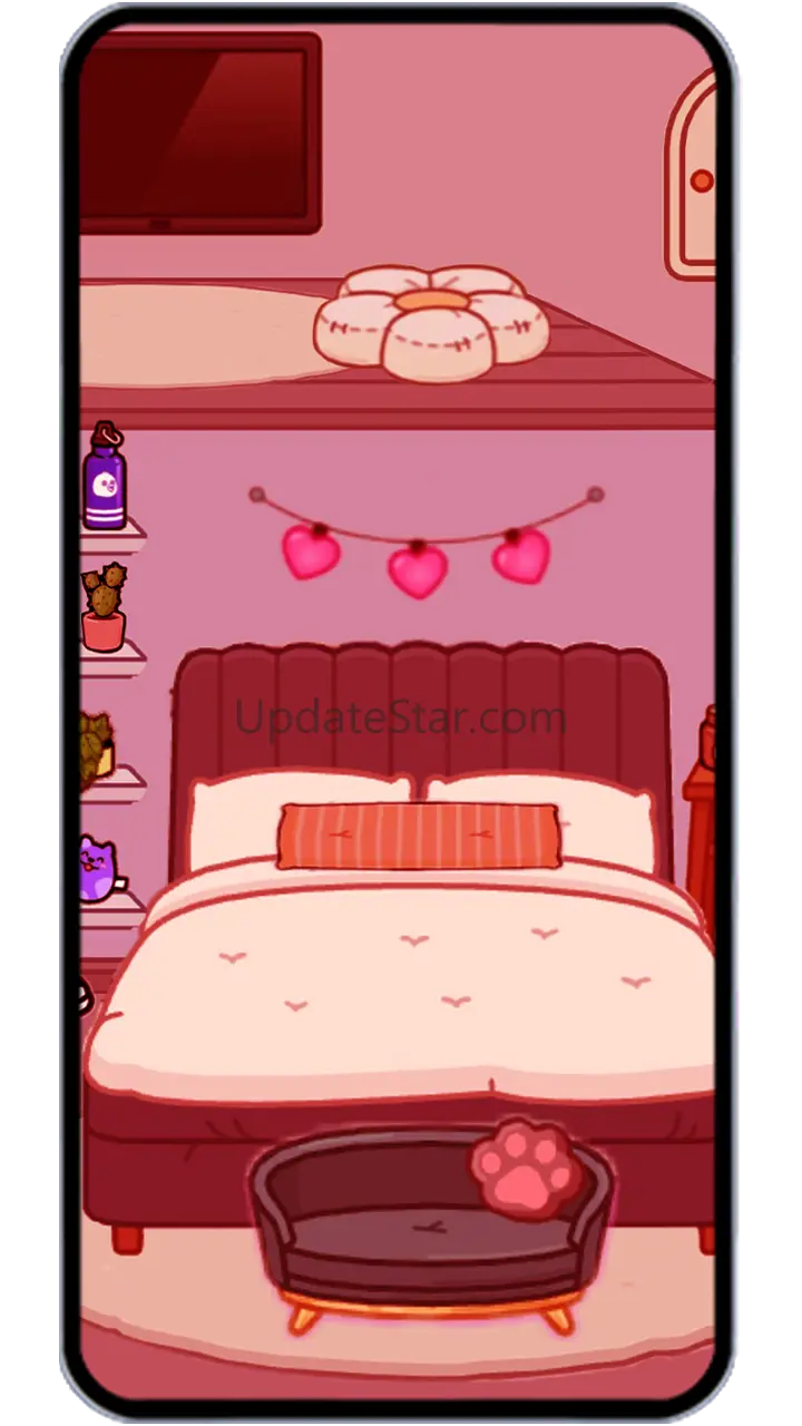Toca Boca World Life Wallpaper 5