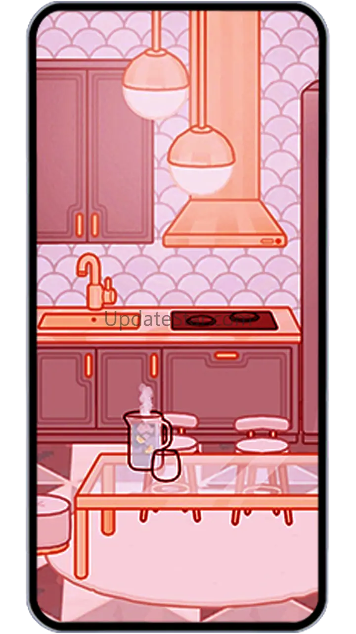 Toca Boca World Life Wallpaper 5