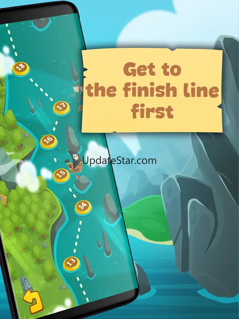 Word Treasure Hunt 1.10.1
