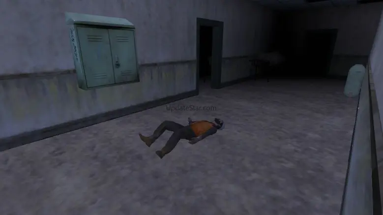 Last Night - Horror Online 1.3