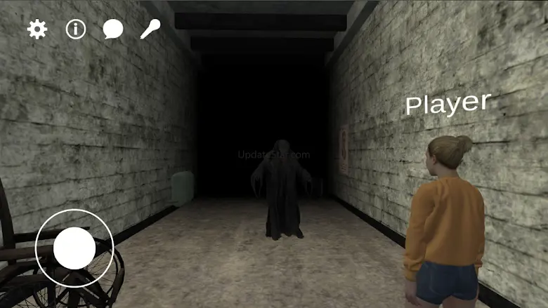 Last Night - Horror Online 1.3