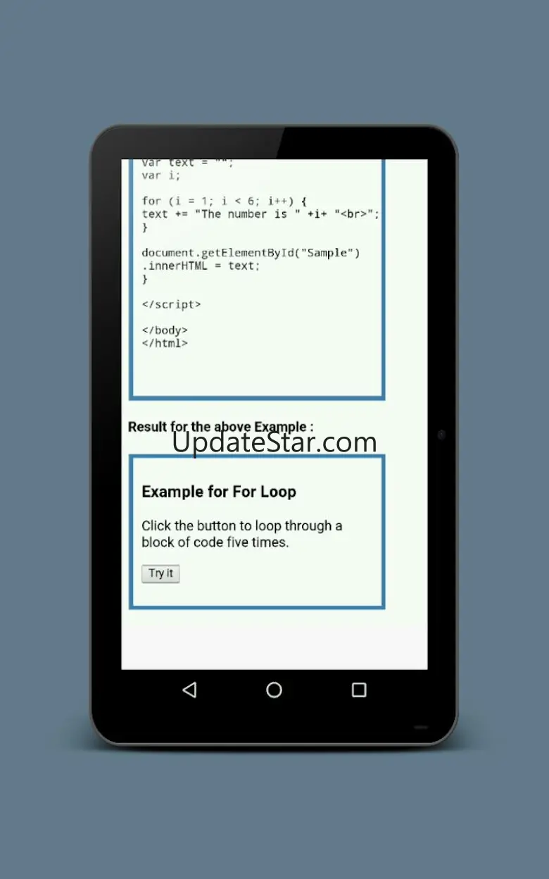 Web Development (HTML,CSS,JS) 4.3