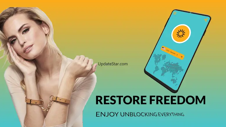 HAMRAH VPN fast unlimited VPN 3.0.2