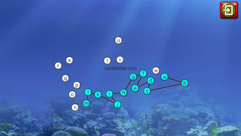Kids Animal Connect the Dots 1.6