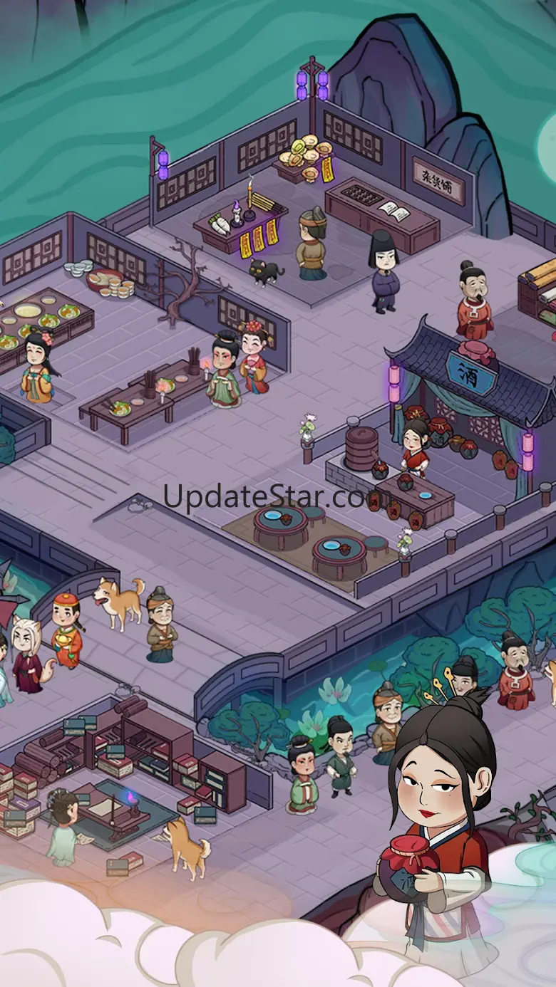 Afterlife Simulator 1.8.1