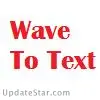 Ultra Wave To Text Component 2.0.2013.612