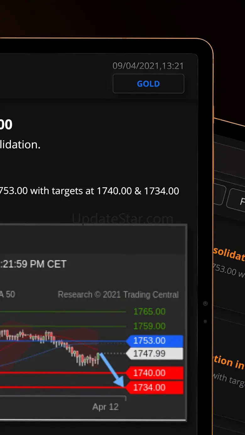 TIOsignals — FX Trading Alerts 28.0.0