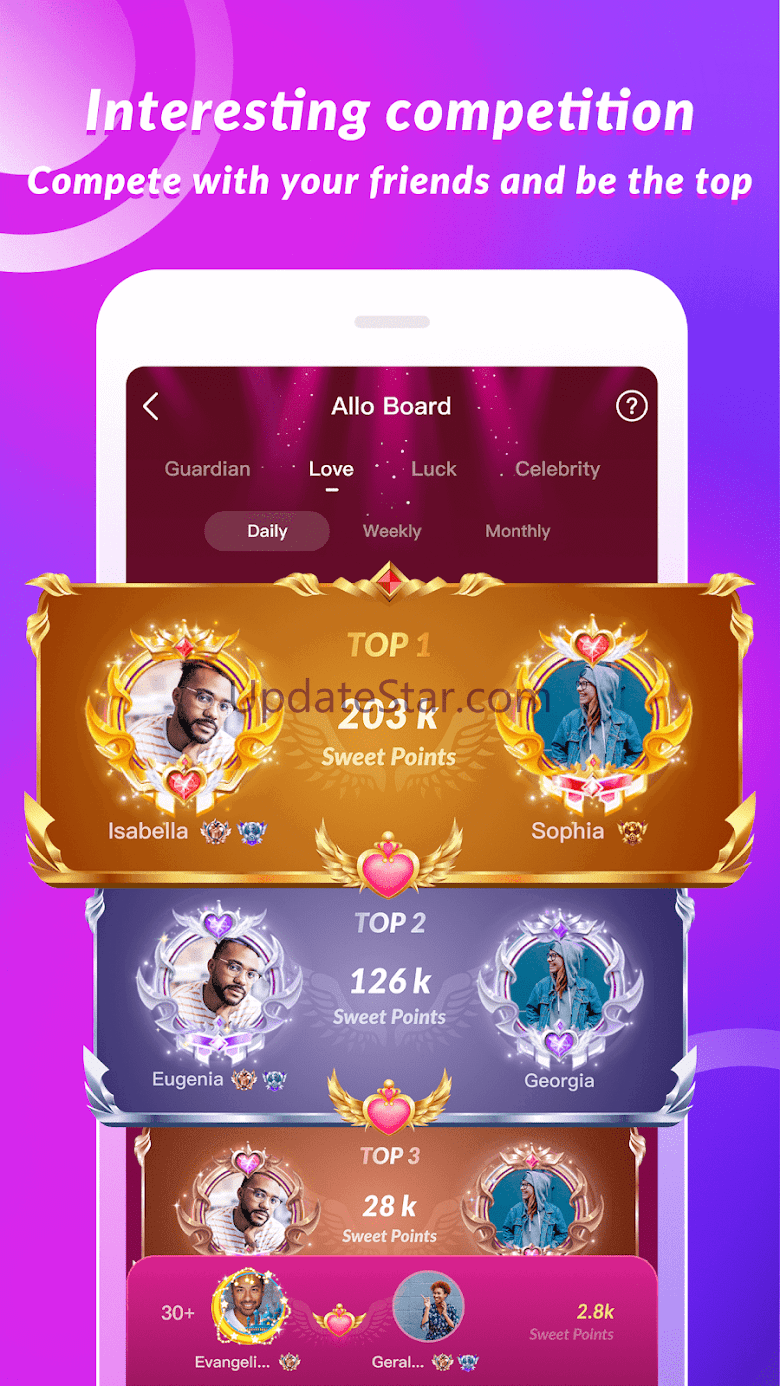 Allo: Voice Chat & Games 2.9.6