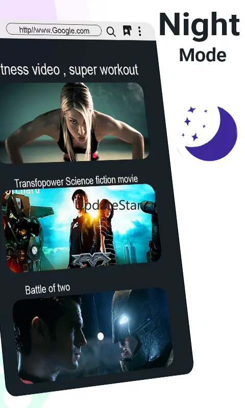 Dual Browser: Private Browser 2.0
