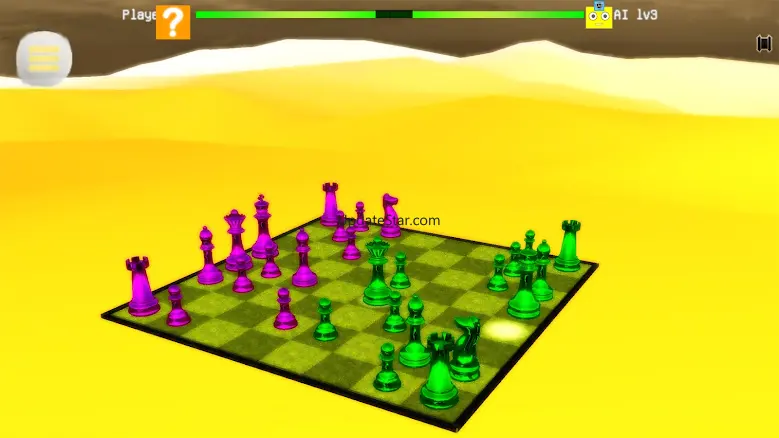 World Of Chess 3D 7.1.4
