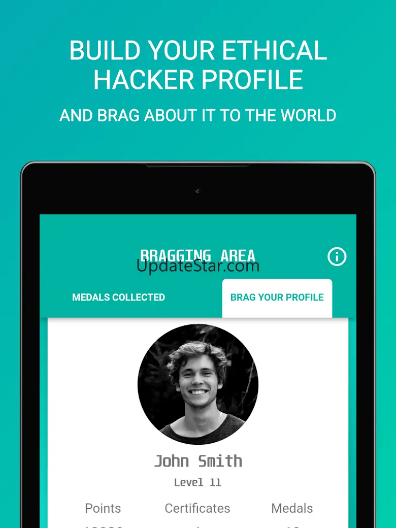 Ethical Hacking University App 32.0.0