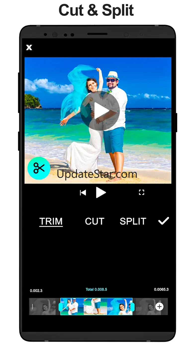 Video Editor Slide Show Maker 1.5