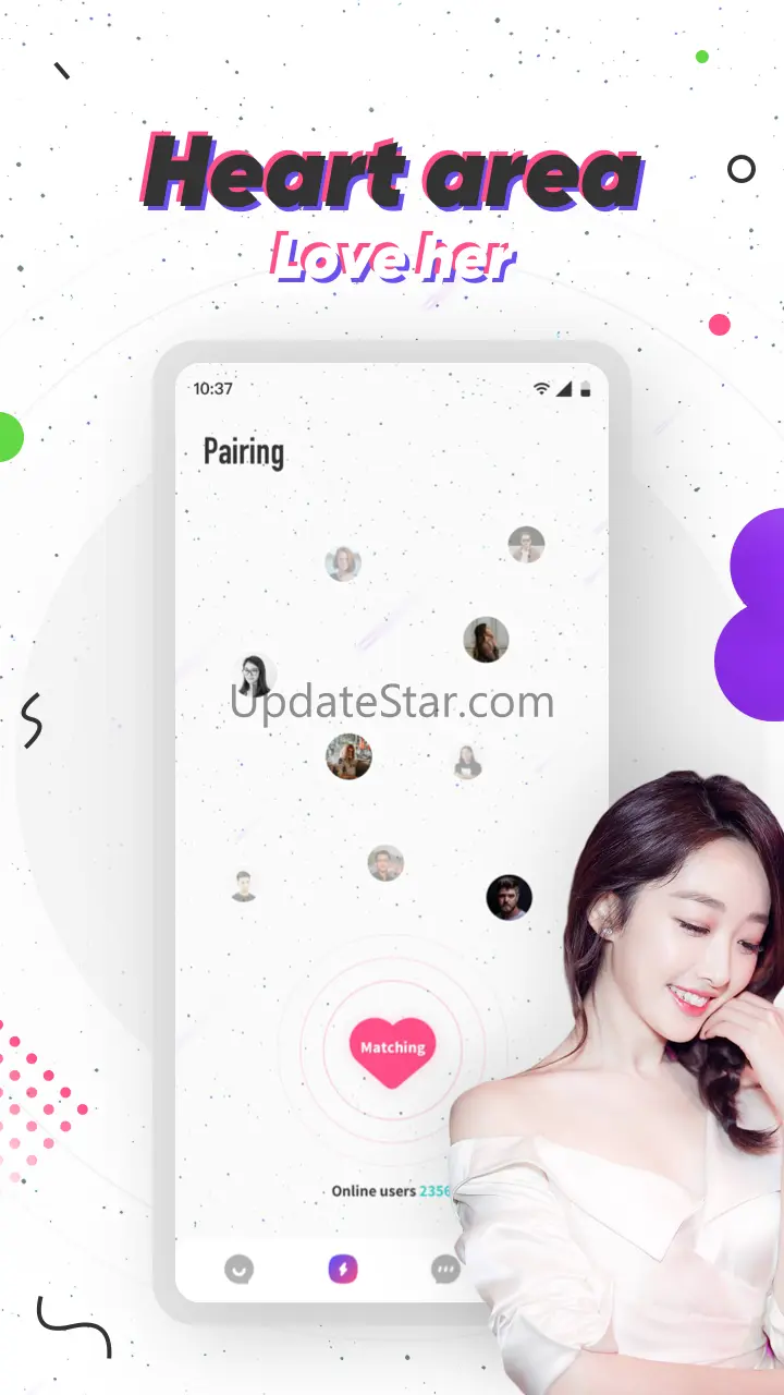 Berry Live - Video chat & meet 1.3.4