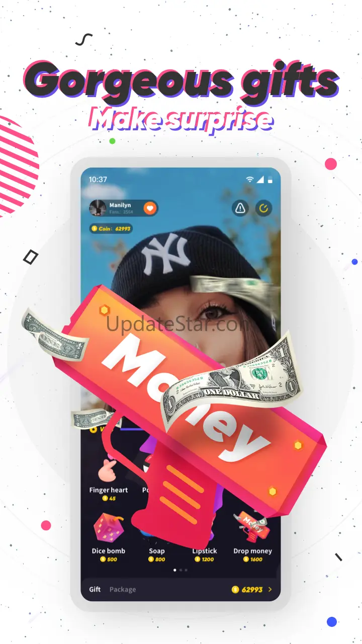 Berry Live - Video chat & meet 1.3.4