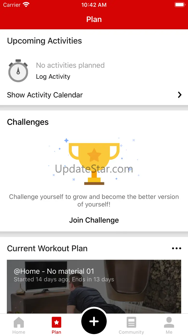 4 Seasons App App 11.2.8