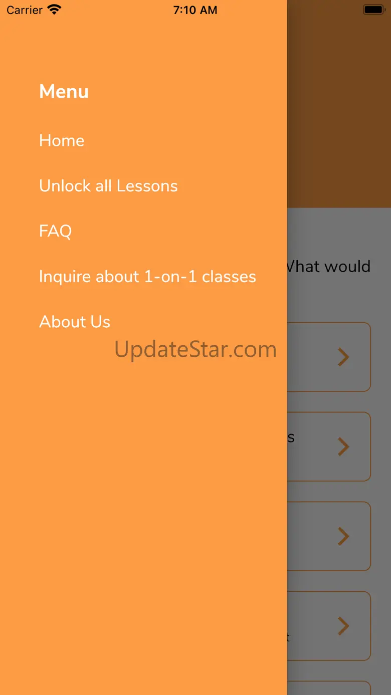 Learn Tagalog Fast! 1.0.16