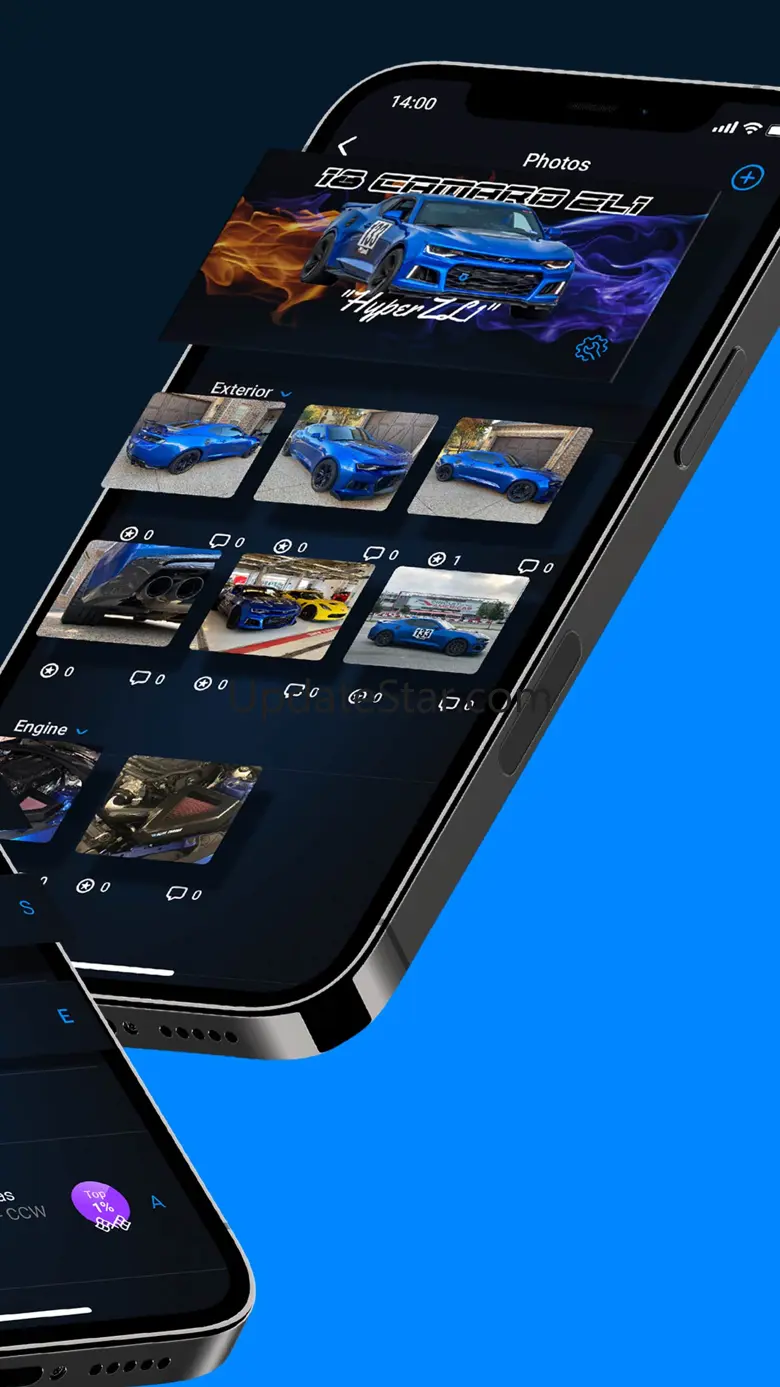 DRIV3N Builds 1.7.28