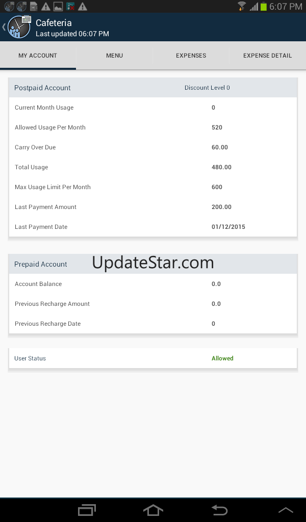 MATRIX COSEC APTA V4R2.2