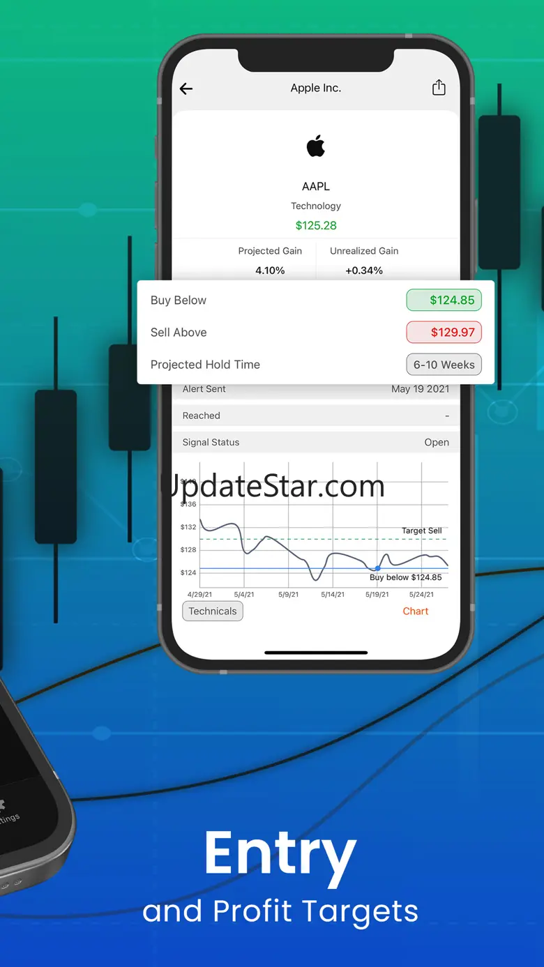 Stockvestor 1.4.6
