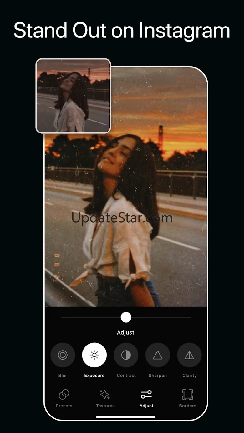 Lightroom photo Editor filter! 1.6.8
