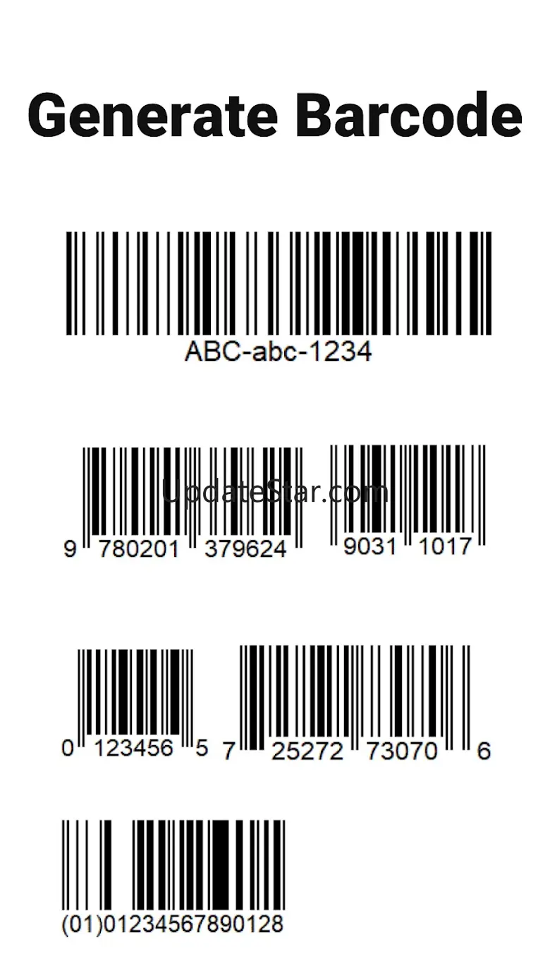 QR Code Generator Pro 1.01.74.0806