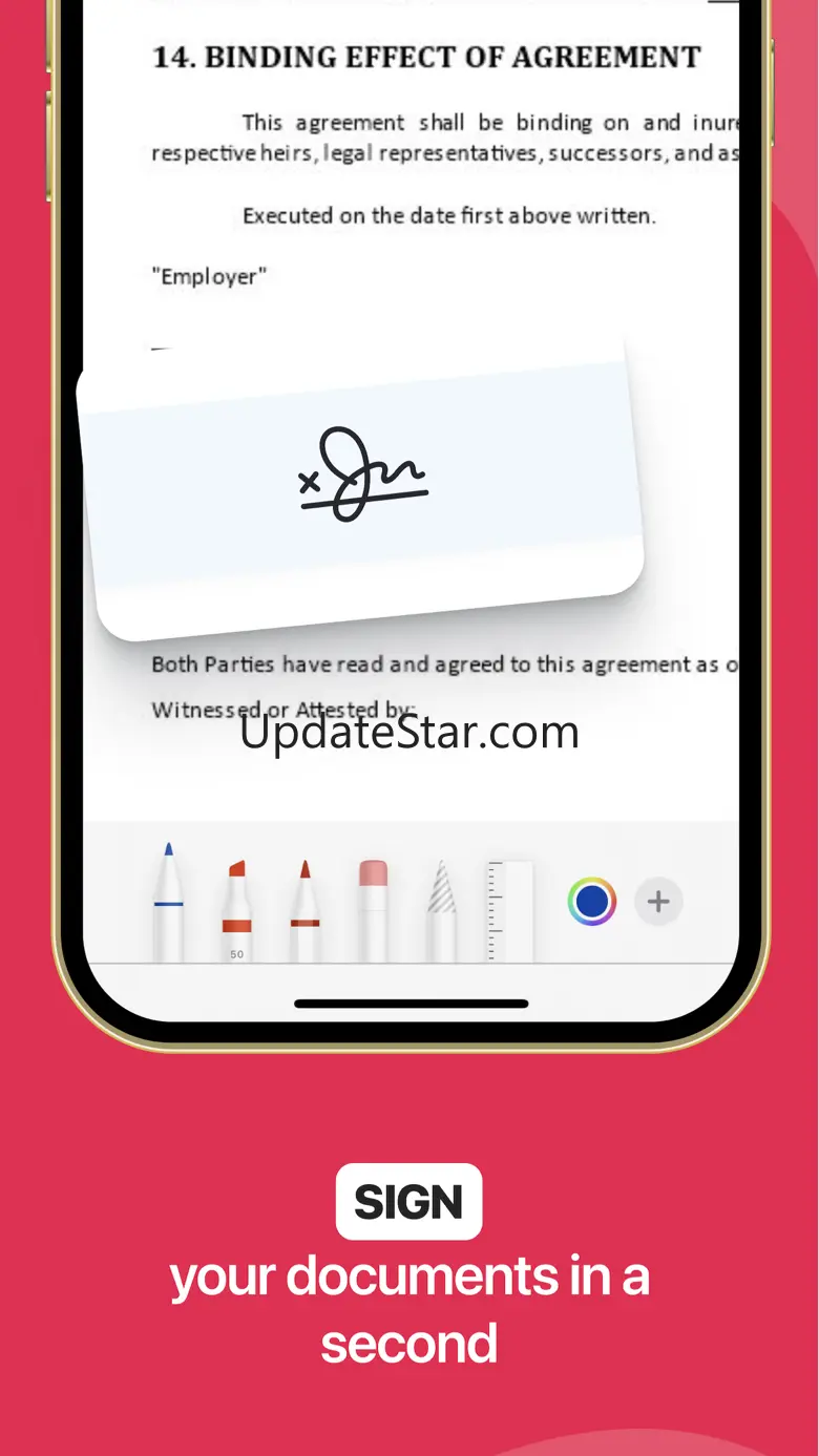 PDF Editor - Fill Form & Sign 1.3.3