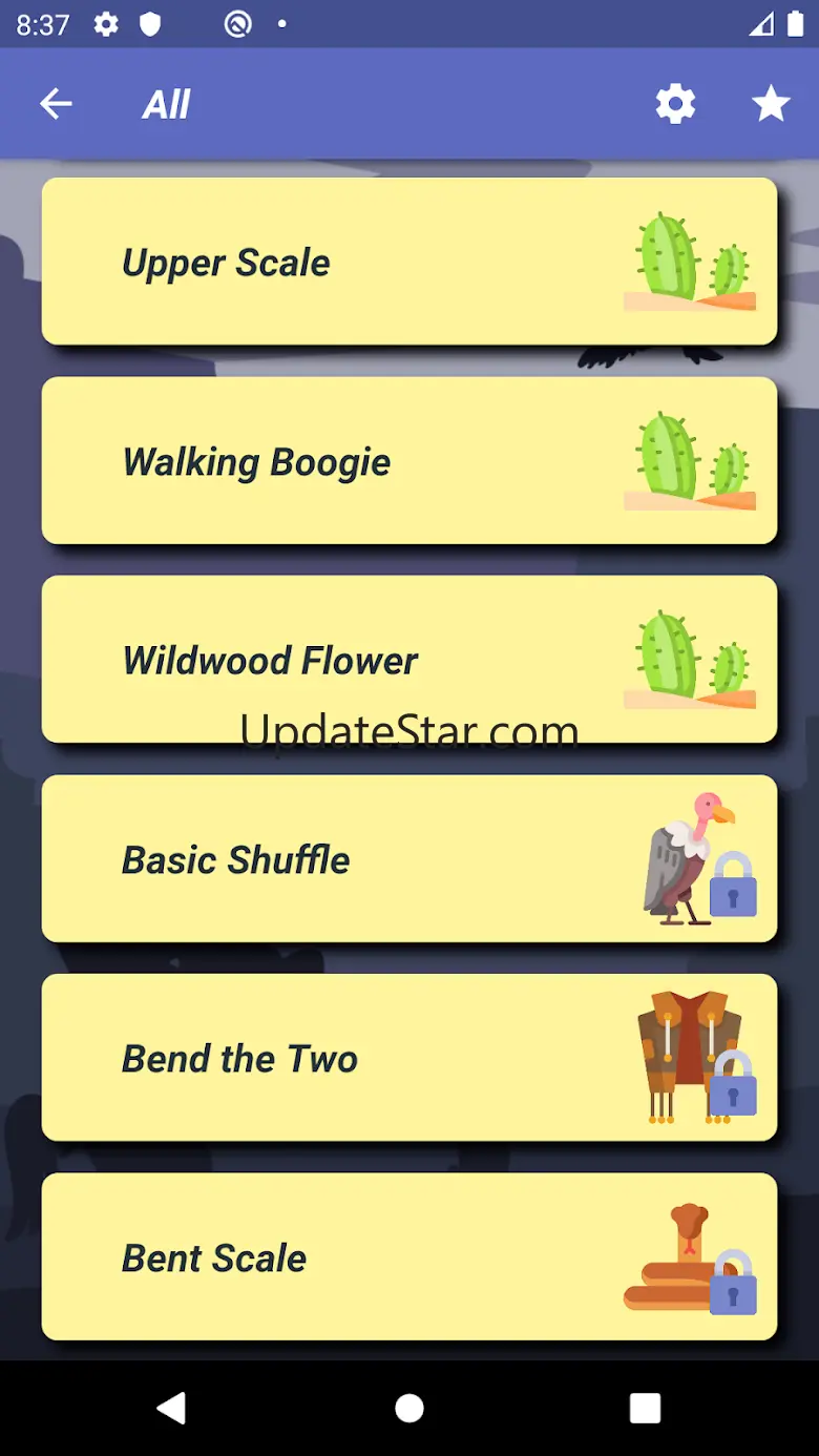 Harmonica Easy Tab 4.1.1