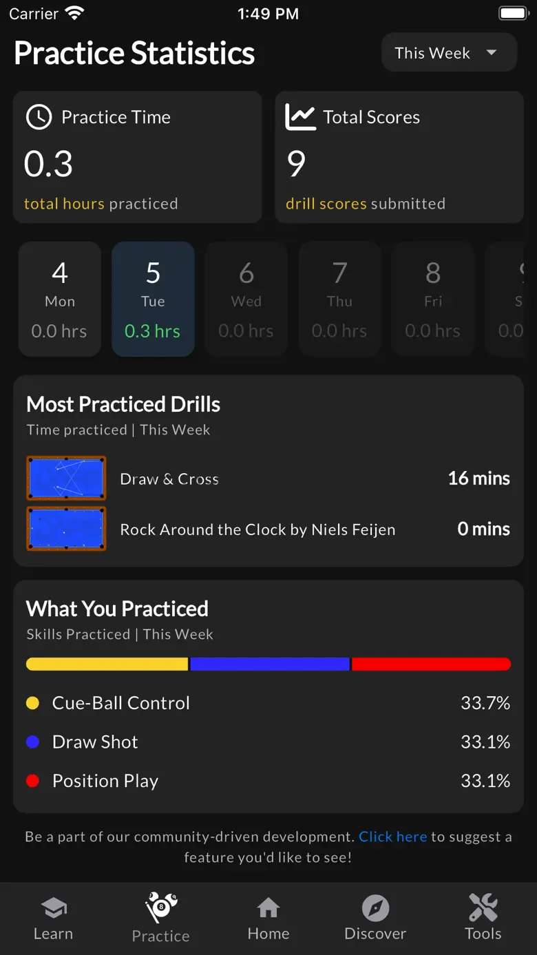 World of Pool and Billiards 3.2.0