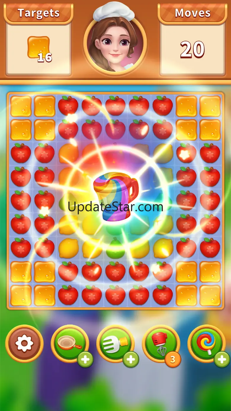 Pop Fruit 1.2.2