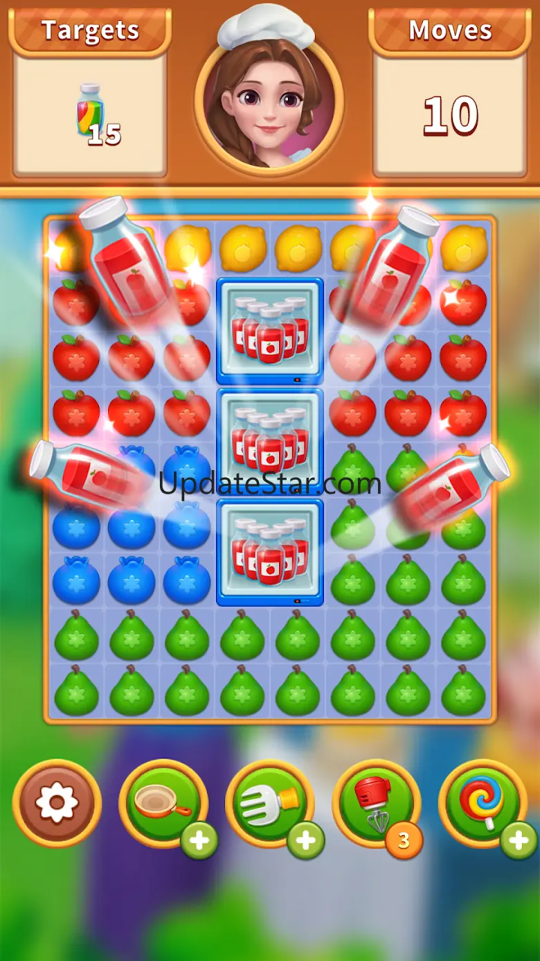 Pop Fruit 1.2.2