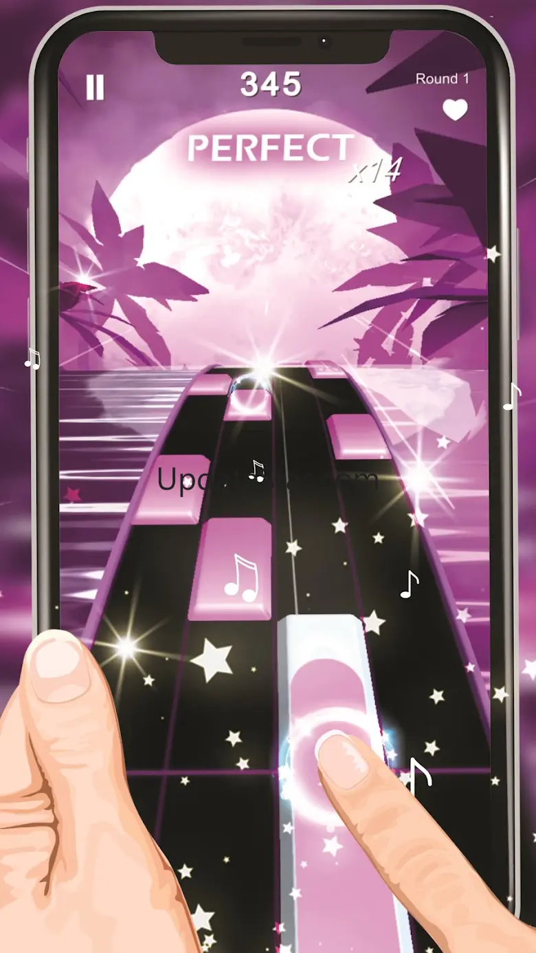 Piano Fever 6.4