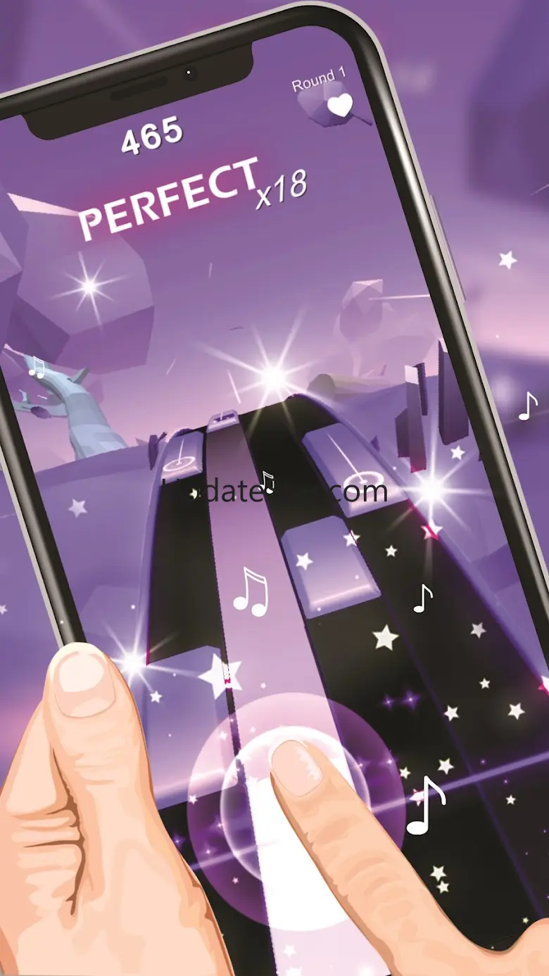 Piano Fever 6.4