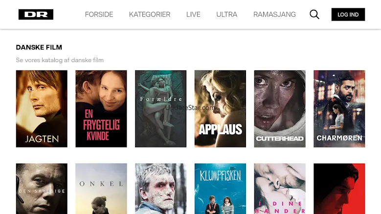 DRTV - Android TV 4.1.61